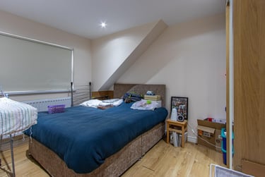 2 bed house, North Road, Gabalfa, Cardiff, CF143BL - Image 8